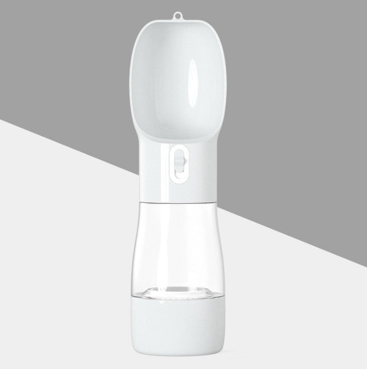 Traveling Out Portable Dog Water Dispenser Pets Fashion