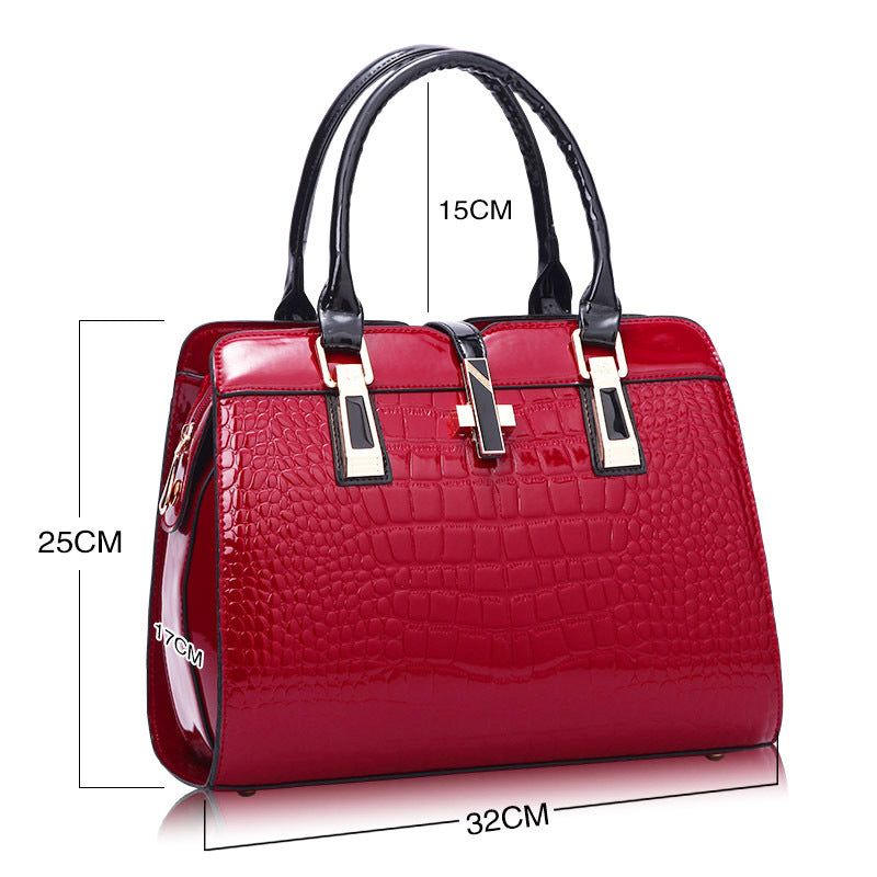 Ladies handbag LuxuryLifeWay Online Store