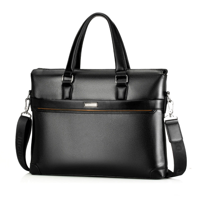 Men's diagonal handbag briefcase CJD