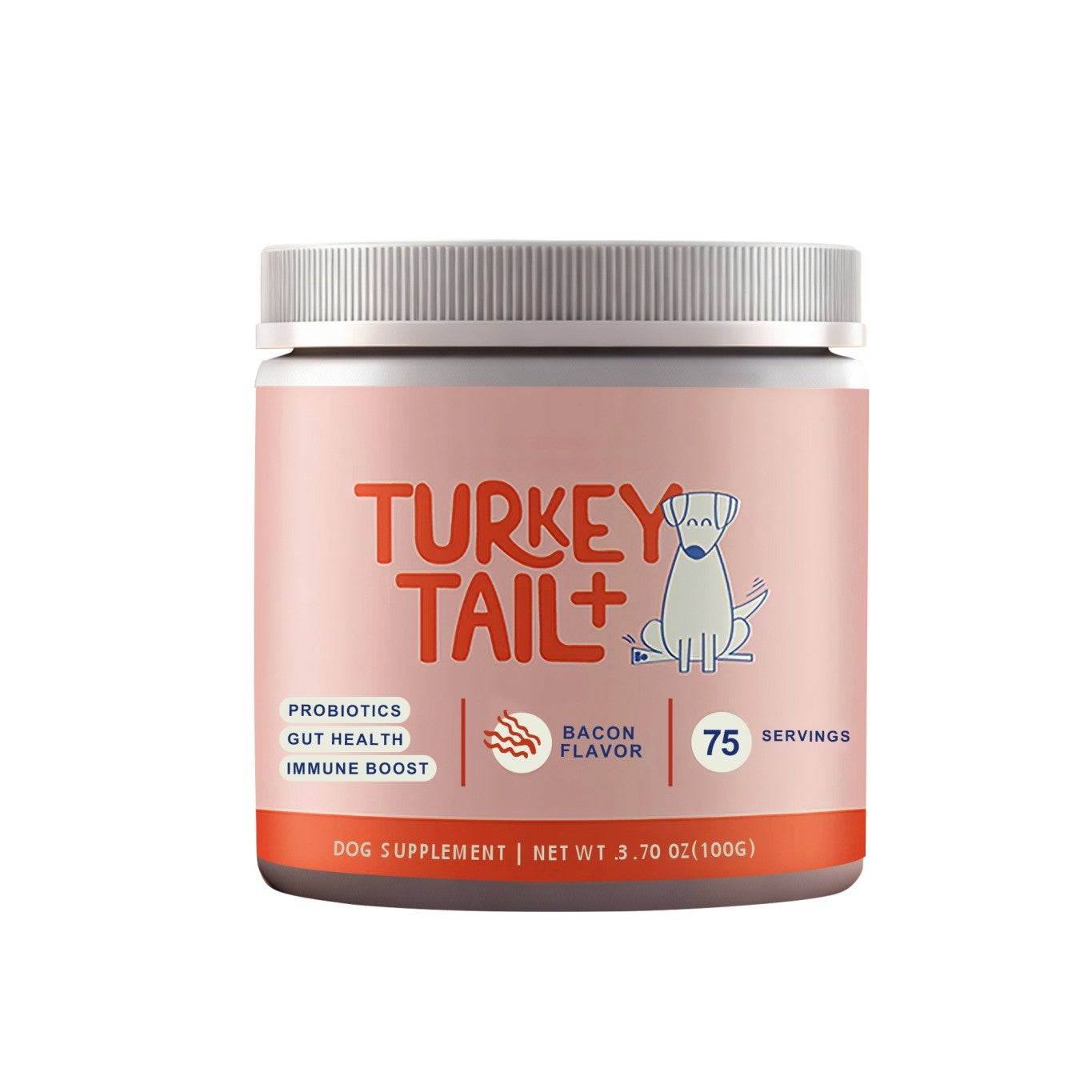 Probiotic Supplement For Pets Pets Fashion