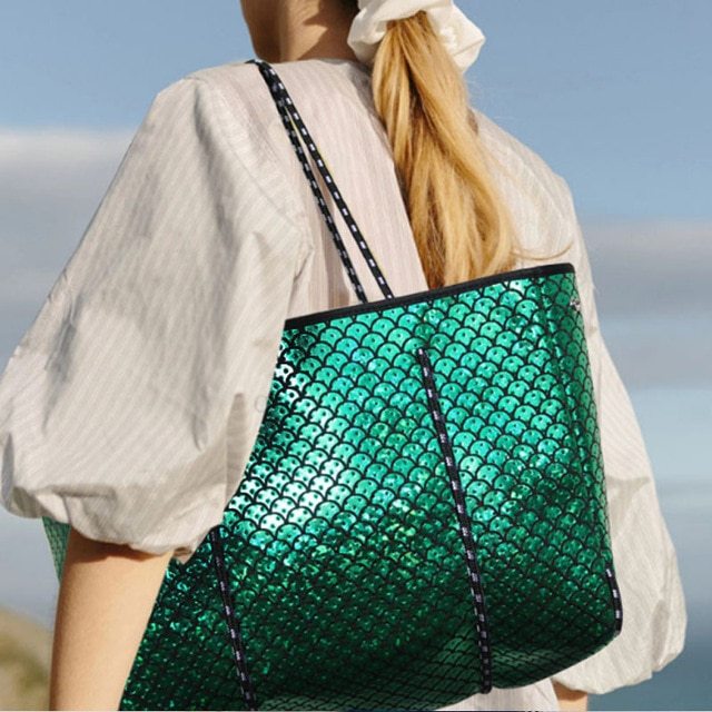 Shoulder Tote Handbags Luxury New LadyShow.Store
