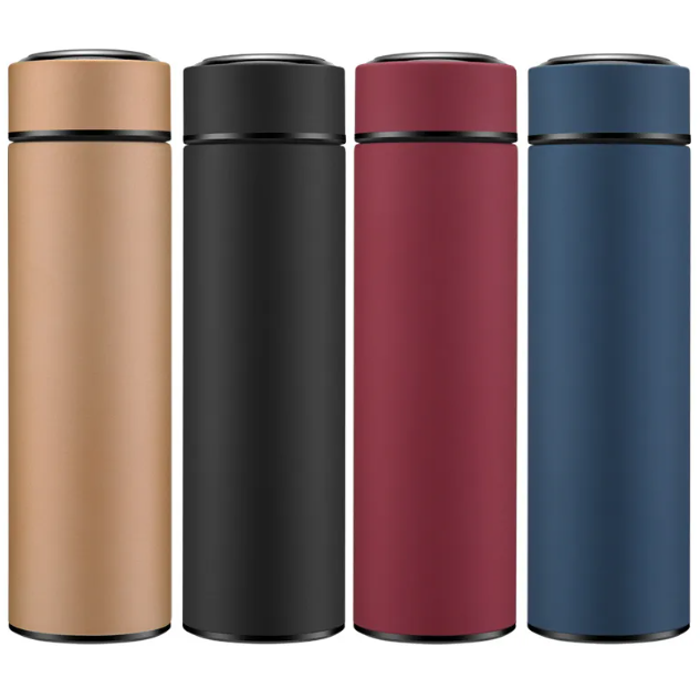450ml Stainless Steel Water Bottle LadyShow.Store
