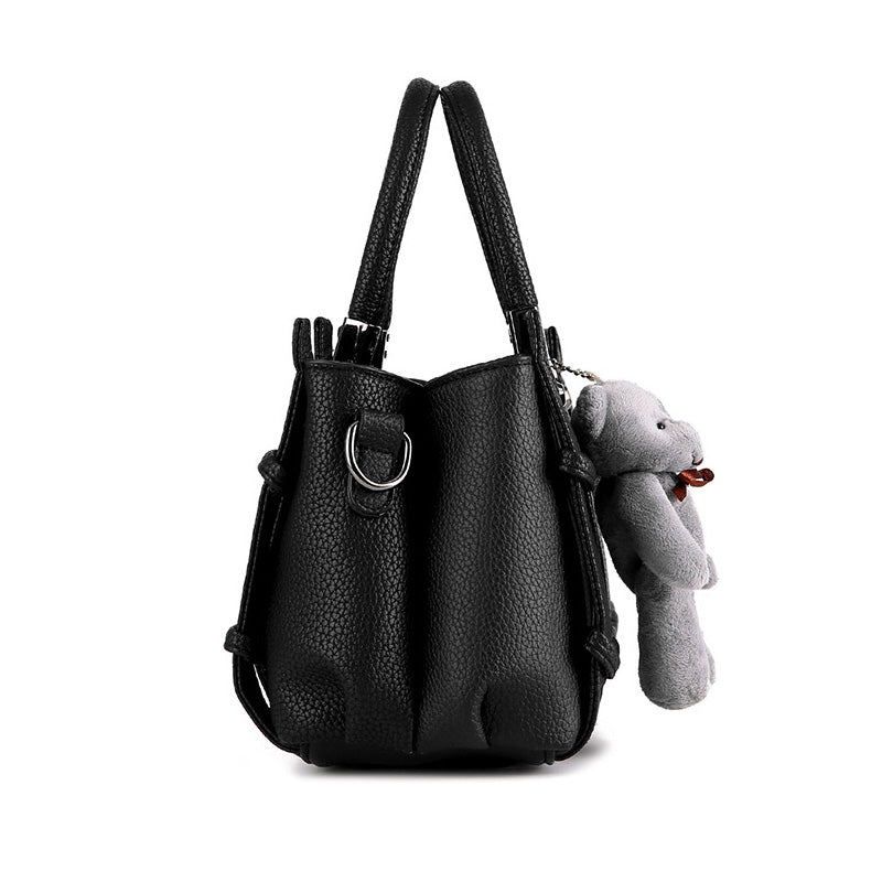 Shoulder handbag LadyShow.Store