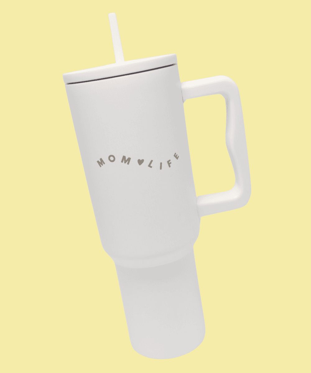 Mom Life Tumbler LuxuryLifeWay Online Store