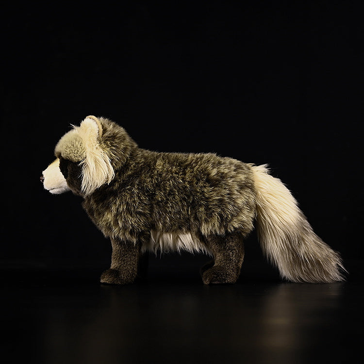Raccoon Plush Toy Raccoon Stuffed Animal Gift Best YouTube Store