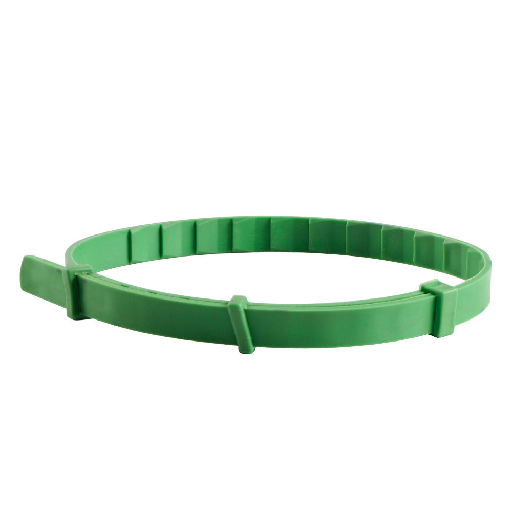 Pet Anti-mosquito Collar Cat Dog Adjustable Insect Repellent Collar Pet Supplies Pets Fashion