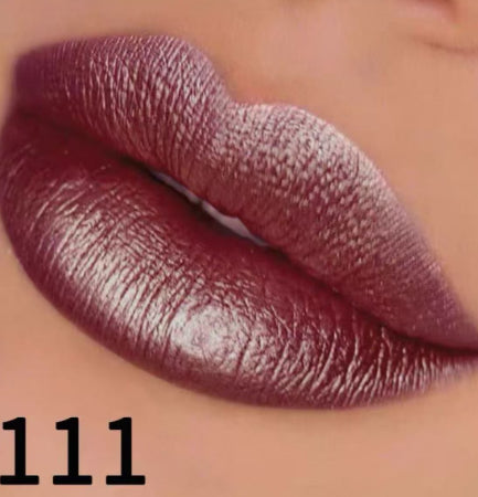 New Gloss Matte Long-lasting, Easy-to-apply Lipstick LadyShow.Store