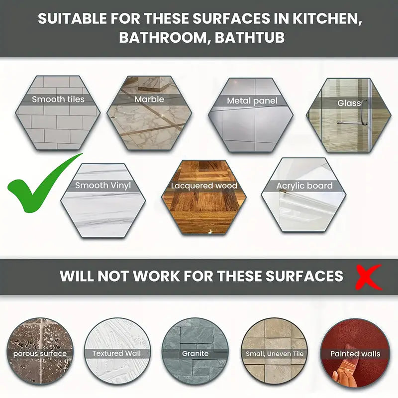 Bathroom Handrail With Vacuum Sucker For Safety Support Best YouTube Store