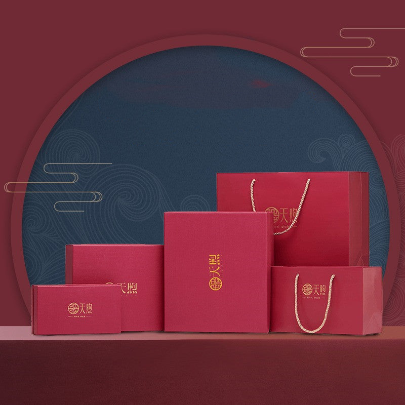 High-end Practical Surprise Handbag For The Elders LadyShow.Store
