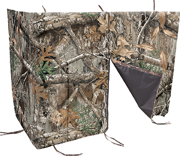 Vanish Treestand Cover Realtree Edge LuxuryLifeWay Online Store
