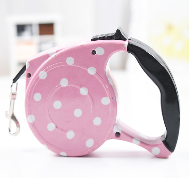 Pet automatic leash Pets Fashion