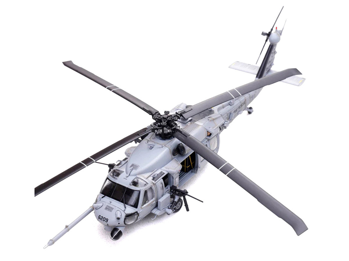 Sikorsky HH-60G Pave Hawk Helicopter "89-26209 33rd RQS Kadena Air Base Japan" (2012) United States Air Force 1/72 Diecast Model by Panzerkampf LuxuryLifeWay Online Store