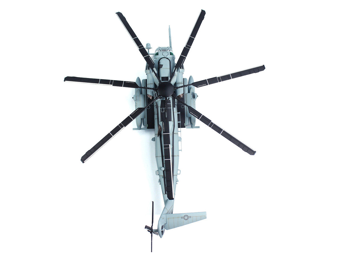 Sikorsky CH-53E Super Stallion Helicopter #07 "161542 HMH-464 Condors MCAS New River" (2008) United States Marine Corps 1/72 Diecast Model by Panzerkampf LuxuryLifeWay Online Store