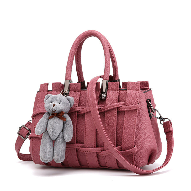 Shoulder handbag LuxuryLifeWay Online Store