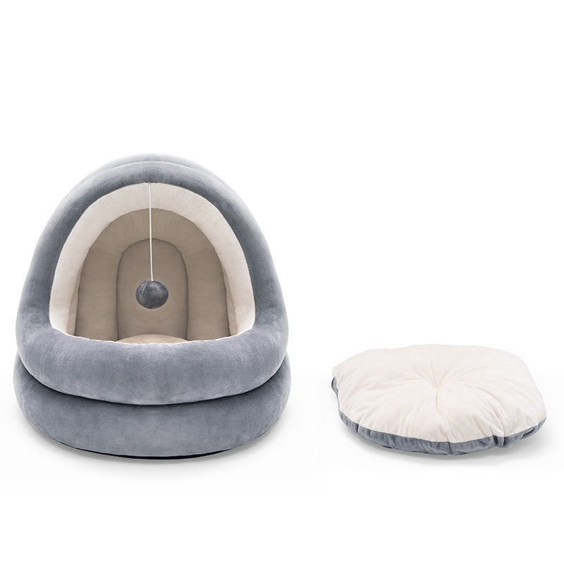 High Quality Cat House Pets Fashion