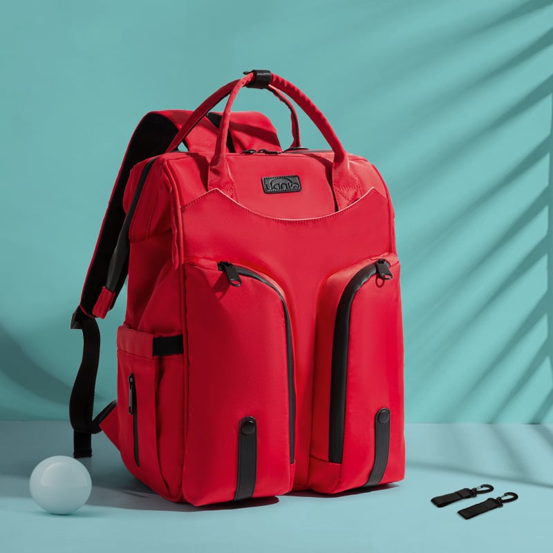 Mother and Baby Shoulder Bag with Milk Compartment Pi-Mart