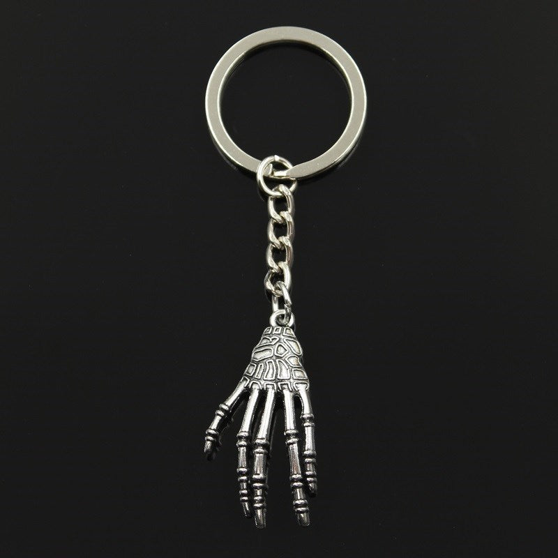 Halloween presents for human bones LadyShow.Store