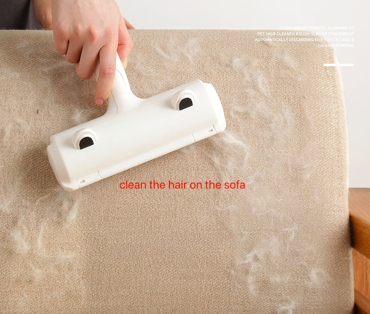 Pet Hair Processor Pets Fashion