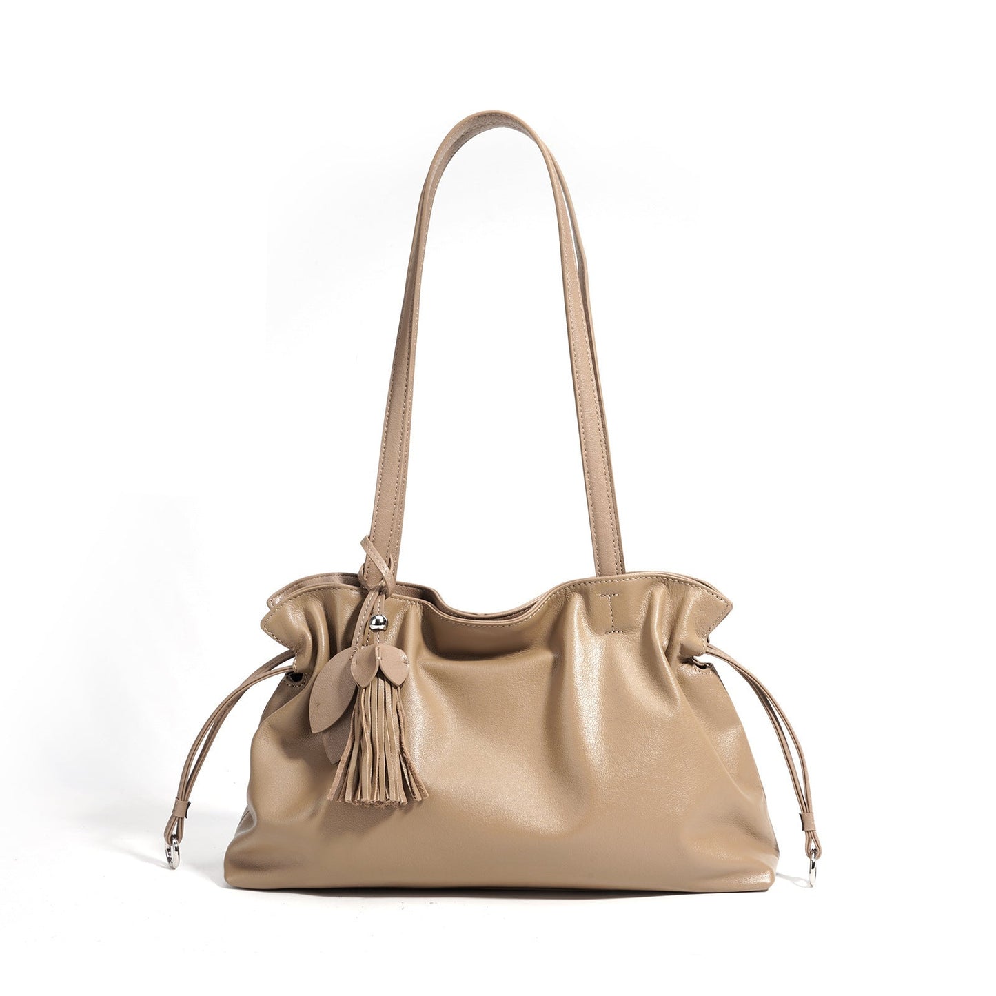 Womens Stylish, Vintage, Versatile, And Personalized Shoulder Bag LadyShow.Store