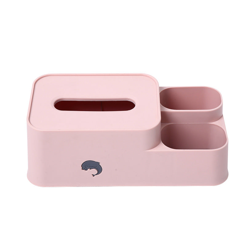 Desktop storage tissue box Best YouTube Store