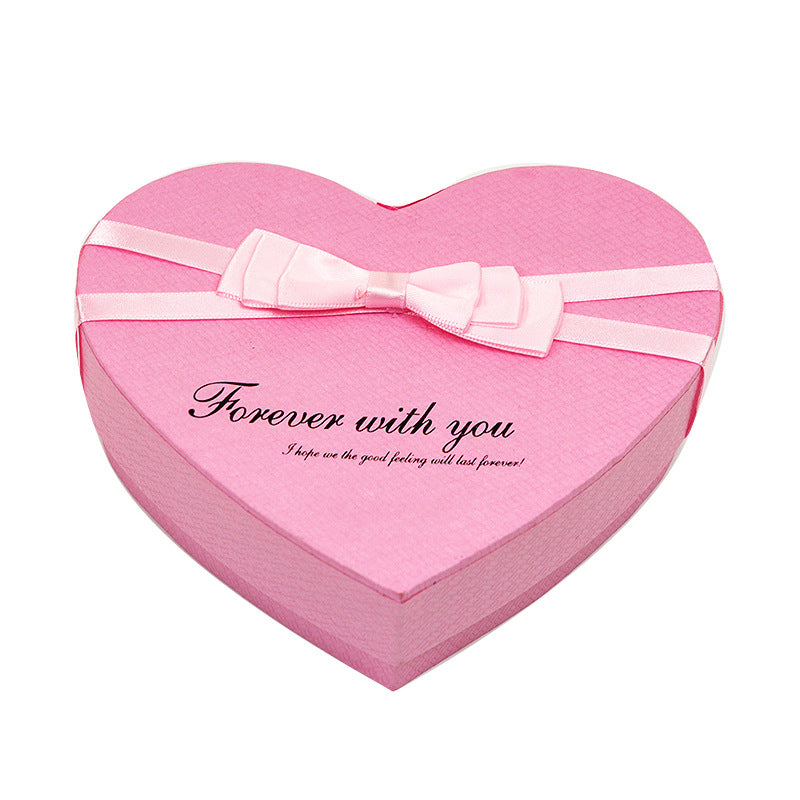 10 Soap Flower Rose Gift Box Bear Christmas Girlfriend Birthday Wedding Gift for Valentine's Day LuxuryLifeWay Online Store