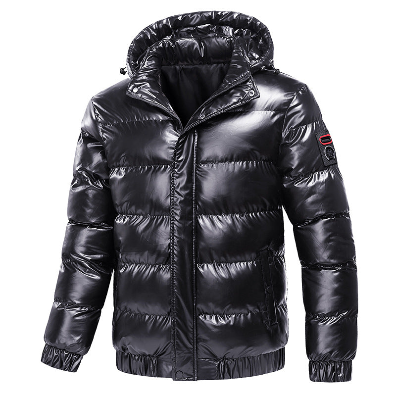 Street fashion motorcycle padded jacket Best YouTube Store