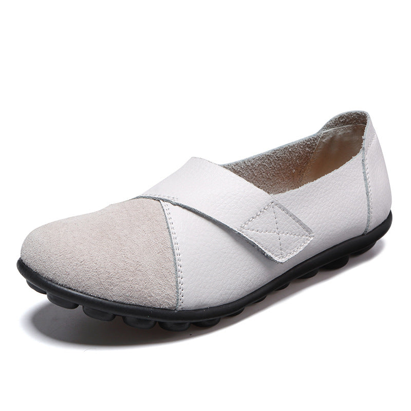 Nurse shoes CJD
