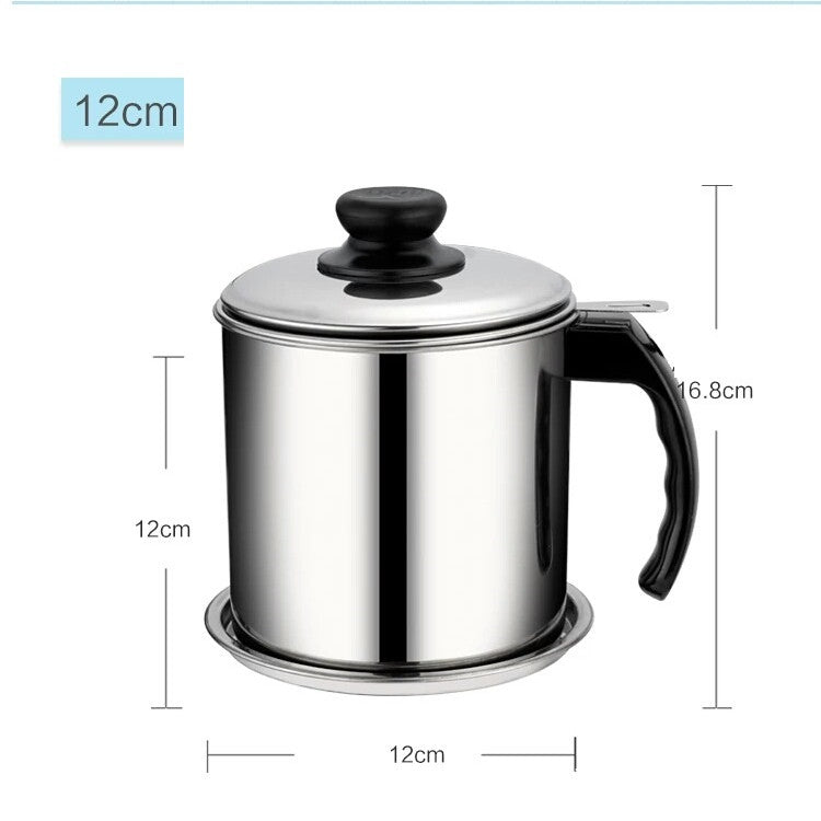 Stainless Steel Telescopic Folding Basket Frying Basket French Fries Degreasing Kitchen Tool CJD2