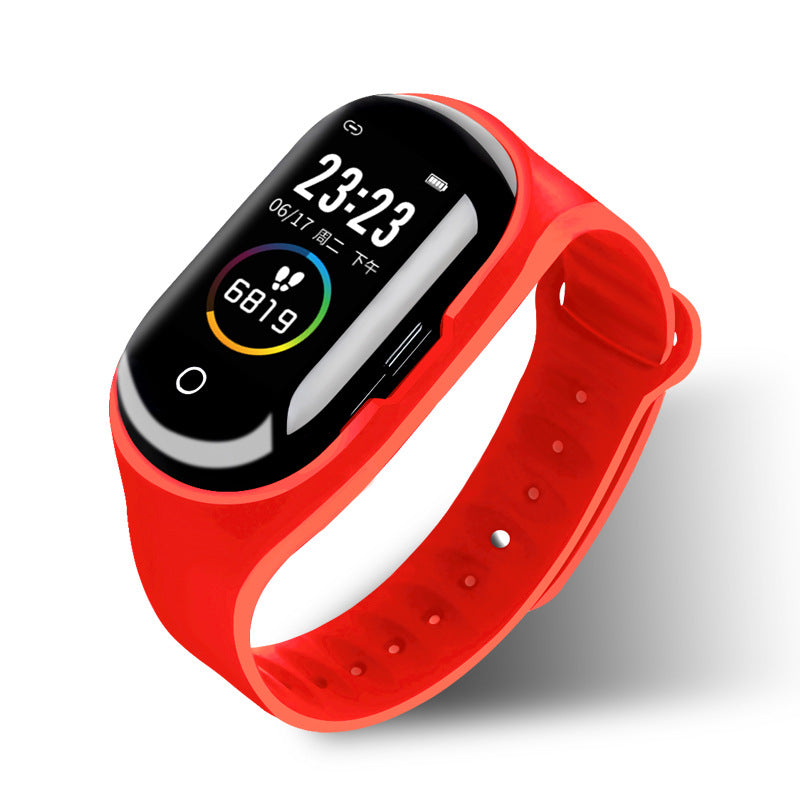 Smart bracelet earphone combo Best YouTube Store