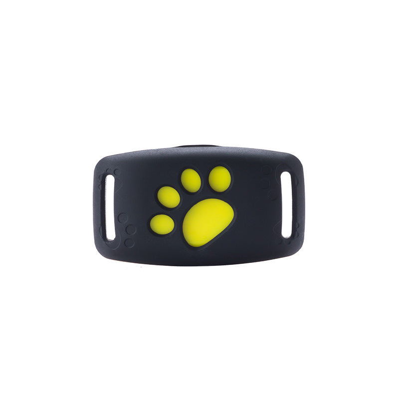 Pet GPS Tracker Pets Fashion