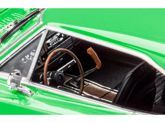 Level 5 Model Kit 1970 Dodge Charger R/T 1/25 Scale Model by Revell LuxuryLifeWay Online Store