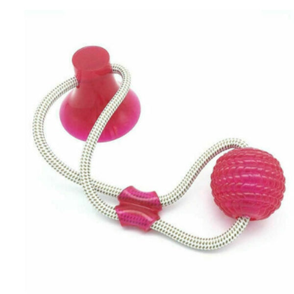 Dog Biting Sucker Multifunction Pet Molar Bite Toy Pets Fashion
