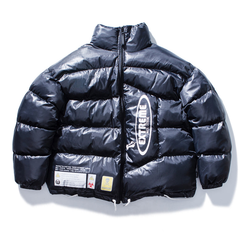 Hip-hop street fashion brand thick cotton clothing Best YouTube Store