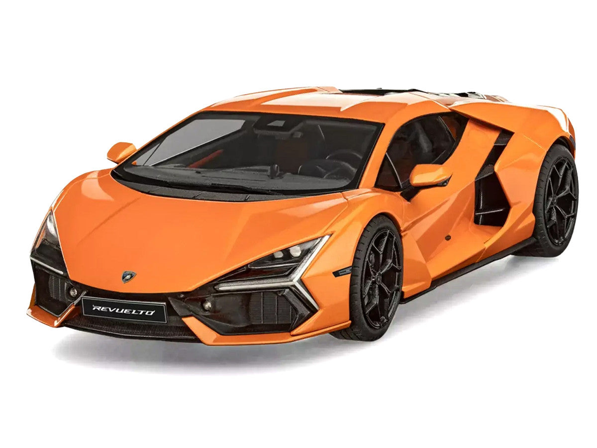 Level 3 Model Kit Lamborghini Revuelto 1/24 Scale Model by Revell LuxuryLifeWay Online Store