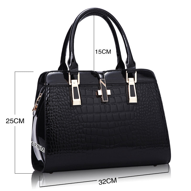 Ladies handbag LuxuryLifeWay Online Store
