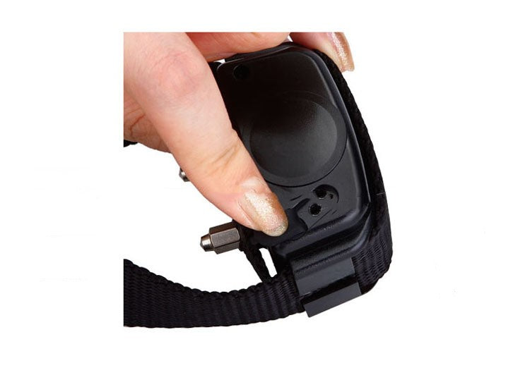 1000 meters remote control bark arrester Pets Fashion