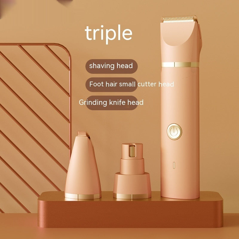 Pet Shaver Cat Hair Removal Pet Products Pets Fashion
