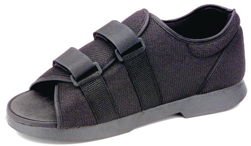 Health Design Classic Post Op Shoe  Men's XXL LuxuryLifeWay Online Store