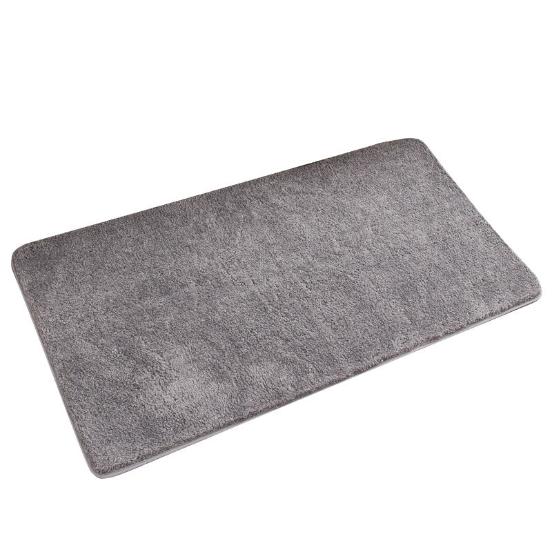 Floor Mat Absorbent Bathroom Non-slip Mat