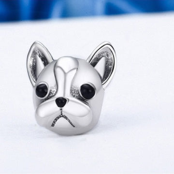 S925 sterling silver loose beads LadyShow.Store