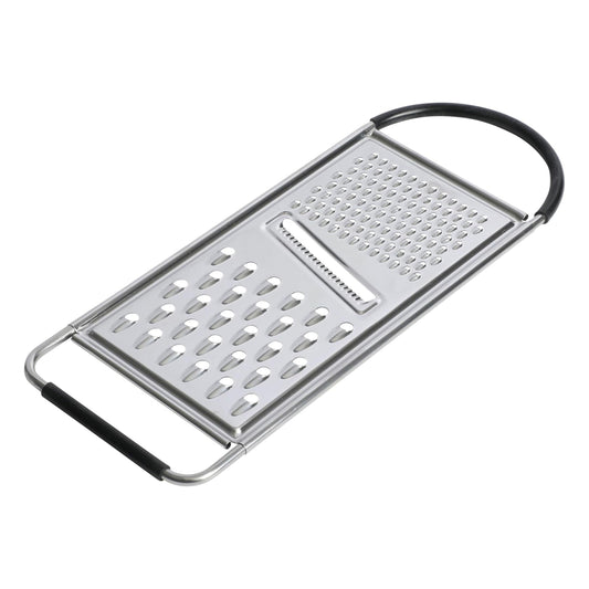 Oster Helmsdale Flat Cheese Grater With Anti-Slip Handle LuxuryLifeWay Online Store
