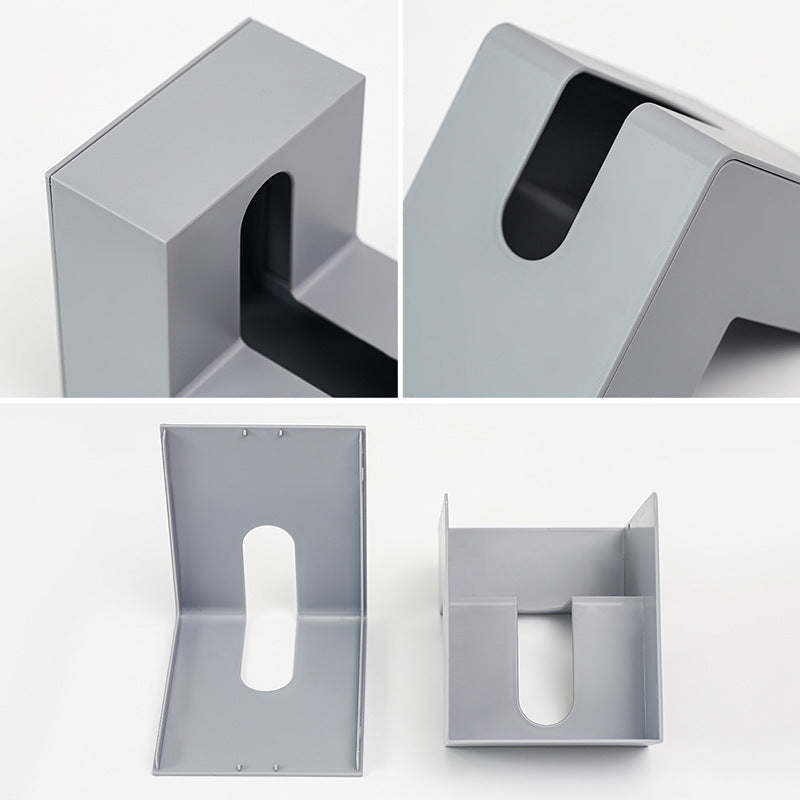 Simple creative tissue box Best YouTube Store