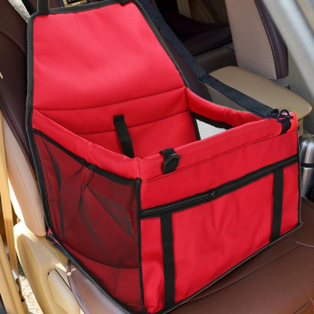 Waterproof Dog Carrier Seat Pets Fashion