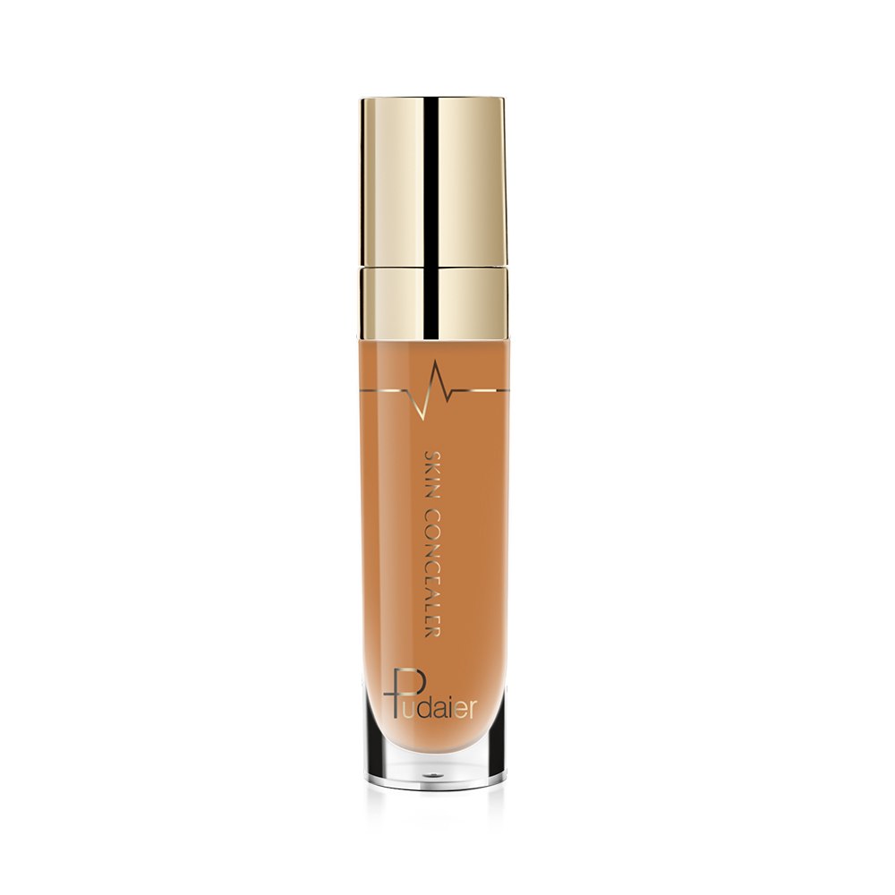 Pudaier foundation Professional Moisturizer Face Base MakeUp Long Lasting Convenient Concealer Makeup Cosmetic Concealer LuxuryLifeWay Online Store