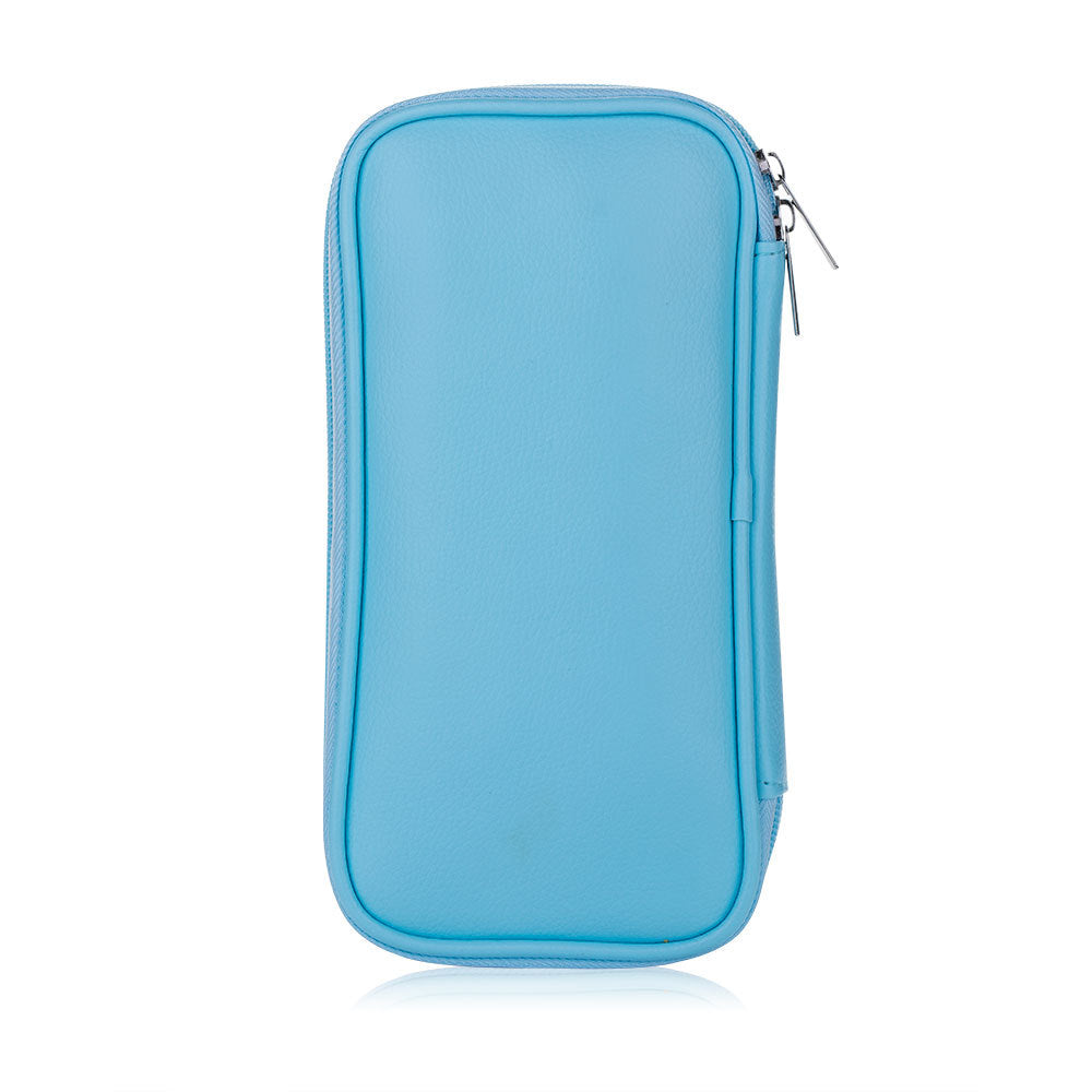 Grandma Grey Professional Makeup Brush Set CJD2