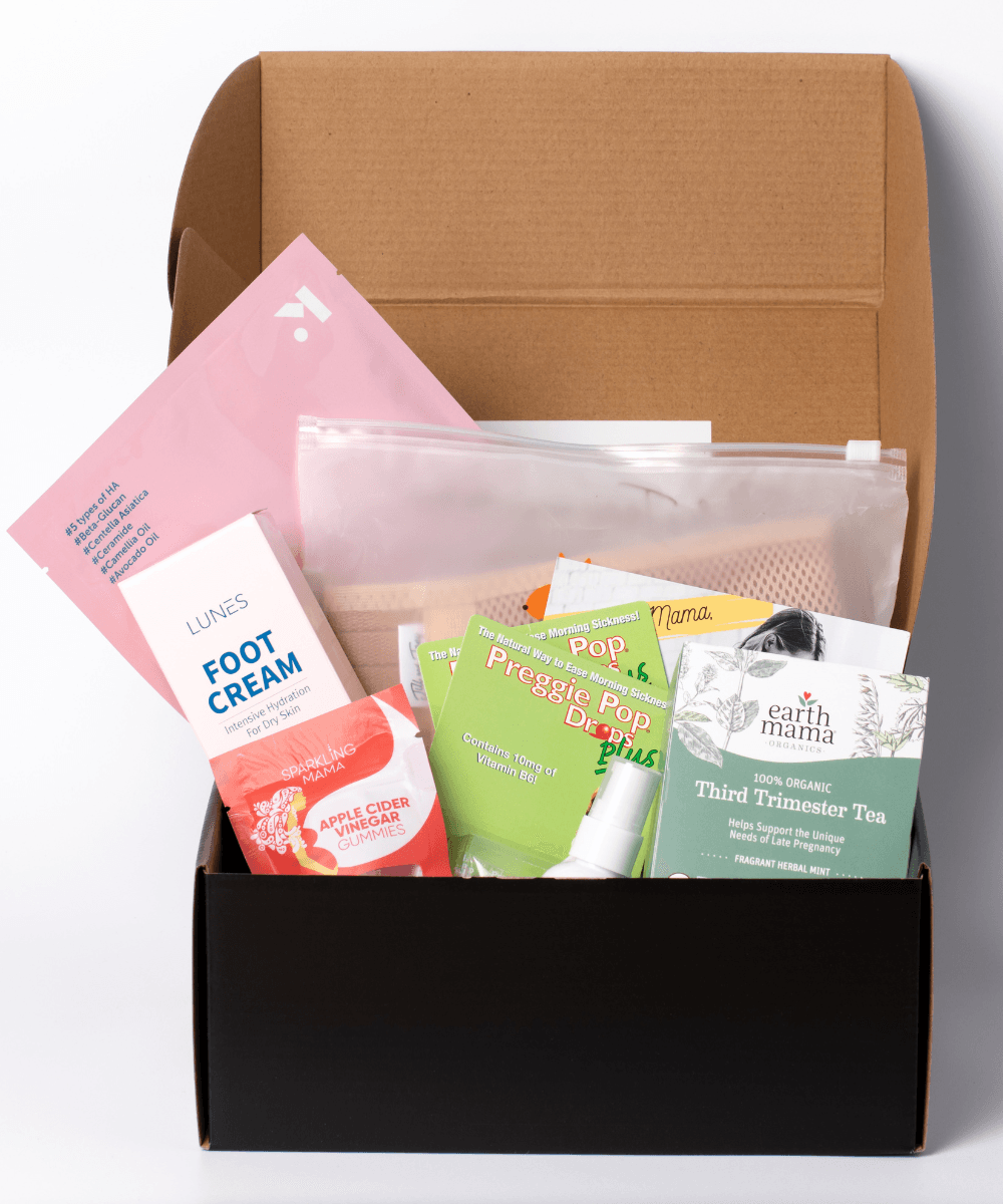 Pregnancy Box LuxuryLifeWay Online Store