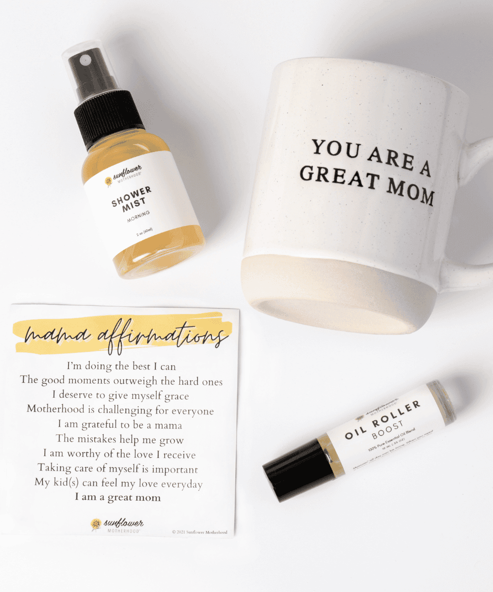 Morning Boost Bundle LuxuryLifeWay Online Store