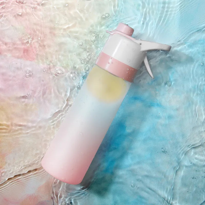 Spray Water Bottle LadyShow.Store