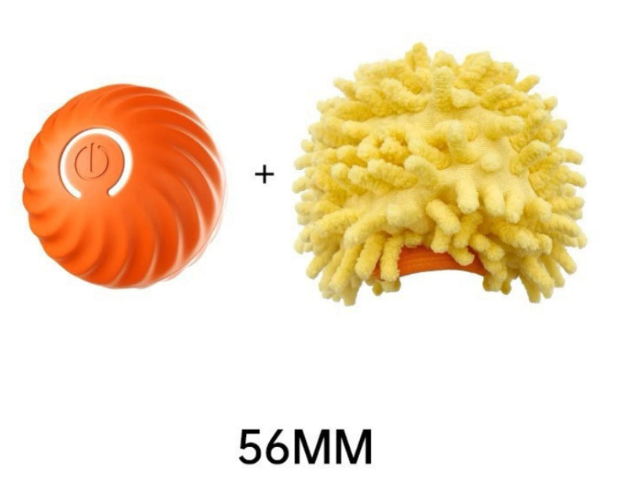 Pet Dog Rubber Ball Toys For Dogs Resistance To Bite Dog Chew Toys Puppy Pets Dogs Training Products Pets Fashion