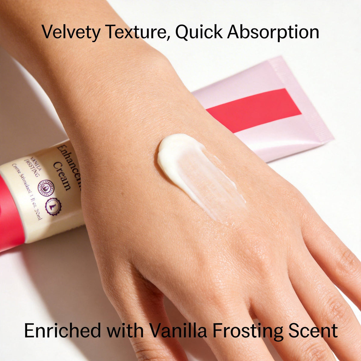 Body Lotion 30ml Tri Light Beauty